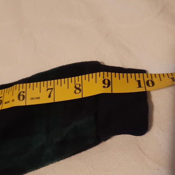 Kids George Green And Black Onesie, Unisex, Size 6-12 Months 23" L - Picture 7 of 13